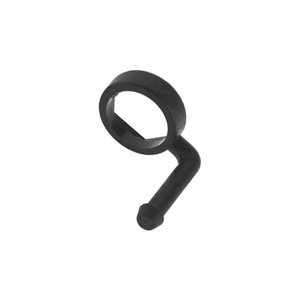 Dubro 950 In-Line Fuel Filter Plug: 340, 833, 834, 835