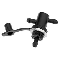 Dubro 997 Large E/Z Fill Fuelling Valve