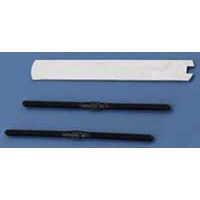 Dubro 2156 4-40 Turnbuckles With Wrench (2/pkg)