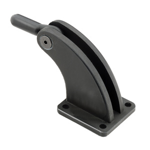 Dubro 3352 Heavy Duty Dual Control Horn, 2pcs