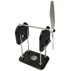 Dubro 3396 Prop Balancer 6mm DJI Drone or Quadcopter