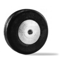 Dubro 75TW 3/4" Tail Wheel, 1pc