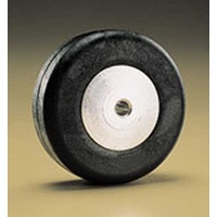 Dubro 100TW 1" Tail Wheel