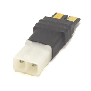 Traxxas Male to Tamiya Female Battery Adapter