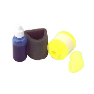Dynamite 2614 1/8 Complete Air Filter System