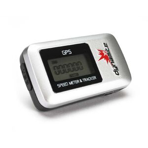 Dynamite 4403 Passport GPS Speed Meter 2.0