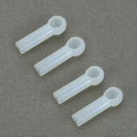 Dubro 188 Ball Link Sockets, 4pcs