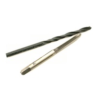 Dubro 373 4mm Tap and Drill Set