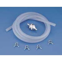 Dubro 680  Medium Filter and Fuel Line Combo