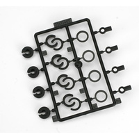 ECX Shock Parts Set ECX1038