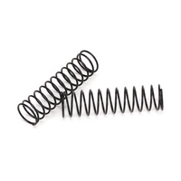 ECX Fr Shock Springs (2) ECX1041