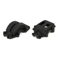 ECX Front/Rear Differential Gearbox Set 1/10 4WD All ECX231005