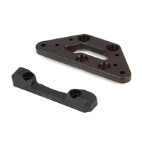 ECX Hinge Pin & Steering Brace 1/10 4WD All ECX231009