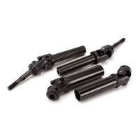 ECX Heavy Duty Long Complete Driveshaft for 1/10 2WD ECX232000