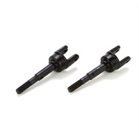 ECX Heavy Duty Rear Axle for 1/10 2WD ECX232001
