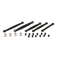 ECX Link Set, Plastic 110 4wd All ECX234005