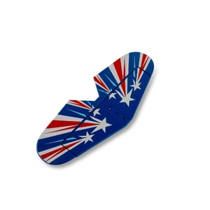 E-Flite EFL-1057 Painted Horizontal Stabilizer: Decathlon 1.2m