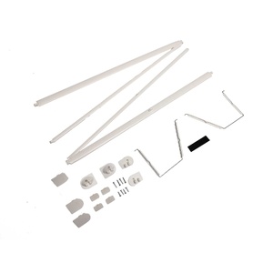 E-Flite EFL-1064 Wing Strut Set: Decathlon 1.2m