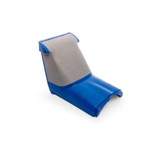 E-Flite EFL-1065 Painted Hatch: Decathlon 1.2m