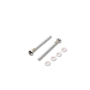 E-Flite EFL-1072 Wheel Axle Set: Decathlon RJG 1.2m, Sportix 1.1m