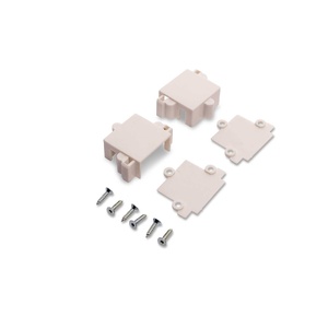 E-Flite EFL-1074 Servo Covers: Decathlon 1.2m