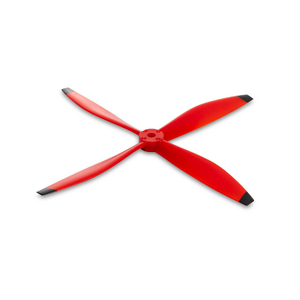 E-Flite EFL-1126 125x84x4mm 4-Blade Propeller