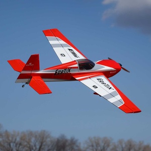 E-flite Eratix 3D SWS 1.6m - 64" BNF - EFL-13350