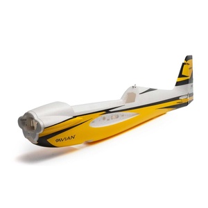 E-flite EFL1959 Painted Fuselage for Sportix 1.1m RC Aircraft