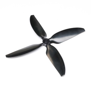 E-Flite EFL-2959 4-Blade Propeller, 128x85.4: Micro Scrappy 800