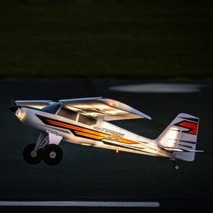 E-Flite Night Timber X Evolution 1.2m BNF Basic w/ AS3X+ & SAFE Select