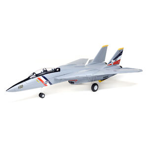 E-Flite F-14 Tomcat Twin 40mm EDF BNF Basic EFL01450