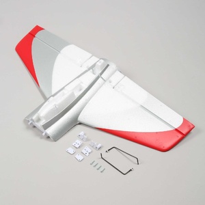 E-Flite Horizontal Stabilizer: Habu STS 70mm EDF