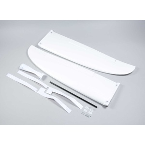 E-Flite EFL01652 Wing Set with Cover and Wing Screws: Conscendo Evolution