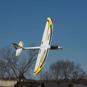 Conscendo Evolution 1.5m PNP RC Glider