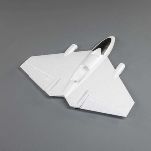 E-Flite EFL02201 Replacement Airframe: Ultrix 600mm