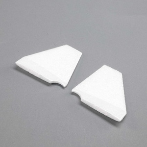 E-Flite EFL02202 Fin Set: Ultrix 600mm