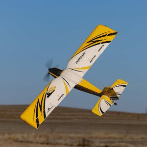 E-Flite Super Timber 1.7m BNF Basic with AS3X and SAFE Select