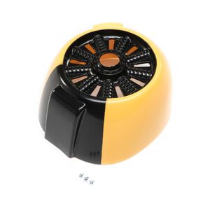 E-Flite EFL08205 Painted Cowl: T-28 Trojan
