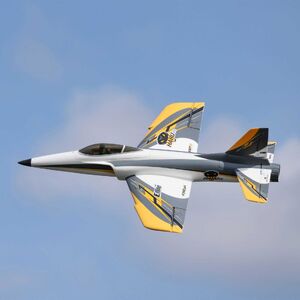 E-Flite Habu SS (Super Sport) 70mm EDF Jet BNF Basic with SAFE Select and AS3X