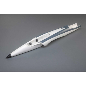 E-Flite EFL0951 Fuselage, Painted: Habu SS 70mm EDF