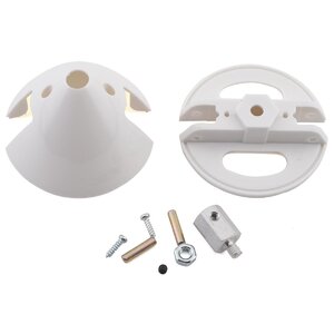 E-flite Radian Pro Prop Adapter & Spinner Set EFL1018 Was PKZ1018