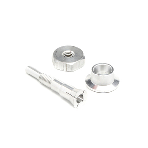E-Flite EFL1045013 Propeller Shaft: Carbon-Z Cub, Cessna 150, Ultra Stick 60''