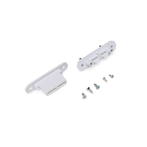 E-Flite EFL106263 Hands Free Servo Connector: Beechcraft D18