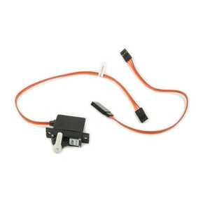 E-Flite DSV130 3-Wire Digital Servo Metal Gear (PKZ1090)  EFL1090