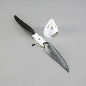 Folding Prop/Spinner: Opterra [EFL11105]