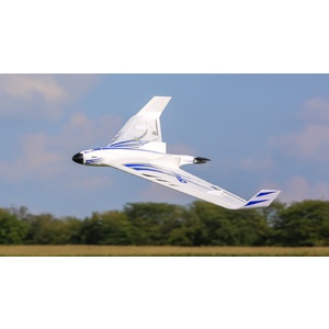 E-Flite Opterra 2m Wing BNF Basic w/ AS3X & SAFE Select  EFL111500