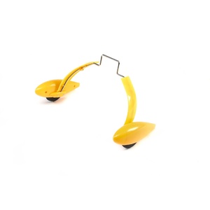 E-Flite EFL11581 Landing Gear Set: Extra 300 1.3m