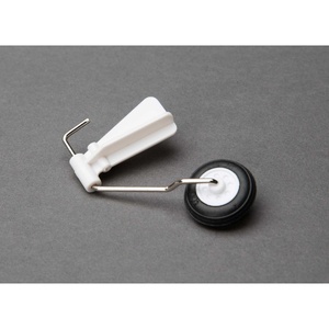 E-Flite EFL11582 Tailwheel Set: Extra 300 1.3m