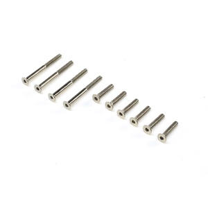 E-Flite EFL11587 Screw Set: Extra 300 1.3m