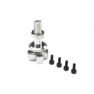 E-Flite EFL11595 Motor Shaft: Extra 300 1.3m